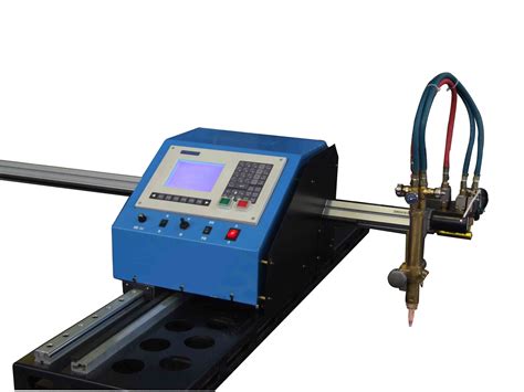 Portable Crossbow CNC Plasma Cutting Machine CNC Machinery